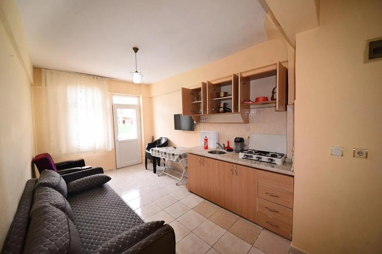 Fethiye Apart Otel