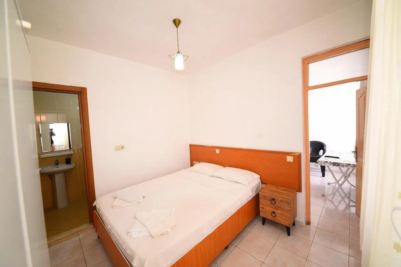 アパートホテル Fethiye Apart Otel