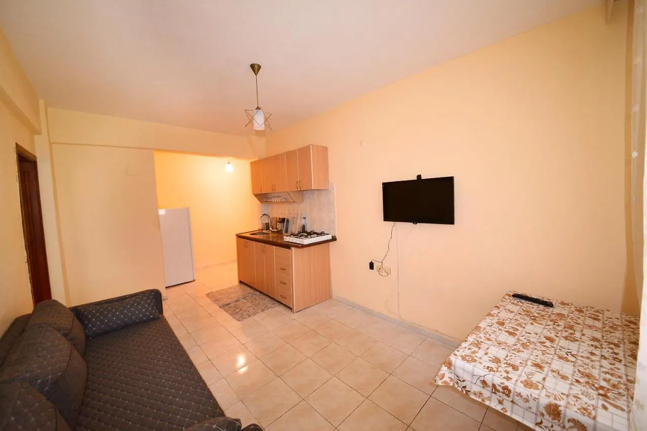 アパートホテル Fethiye Apart Otel