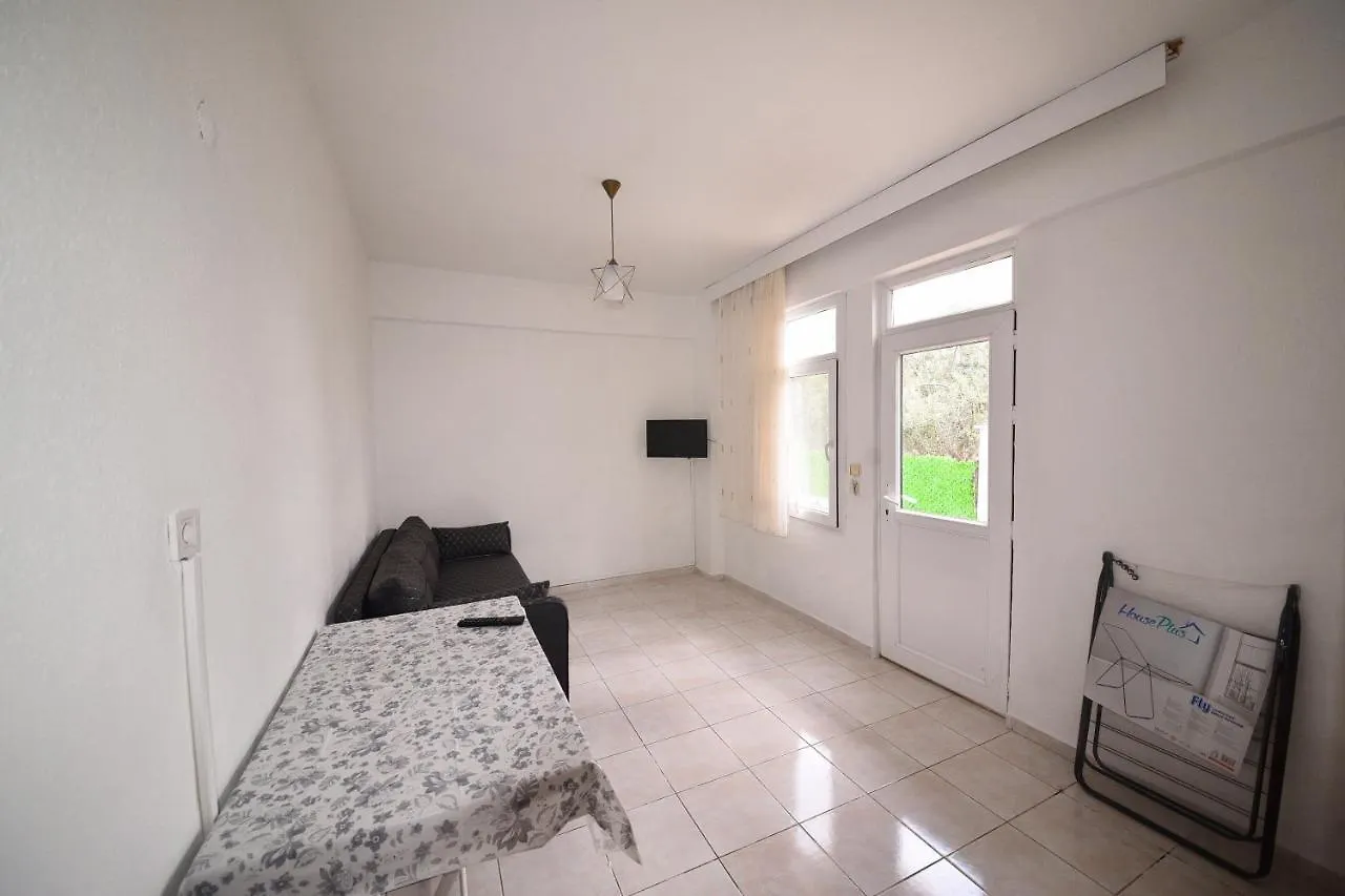 アパートホテル Fethiye Apart Otel トルコ