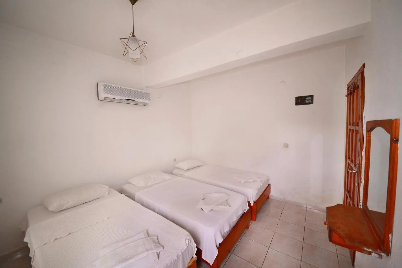 Ξενοδοχείο με διαμερίσματα Fethiye Apart Otel Τουρκία