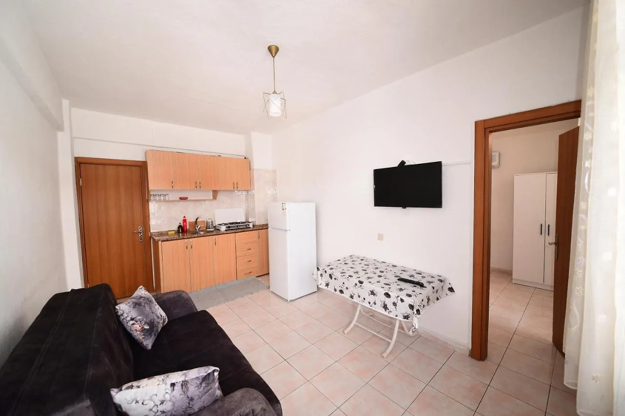 アパートホテル Fethiye Apart Otel