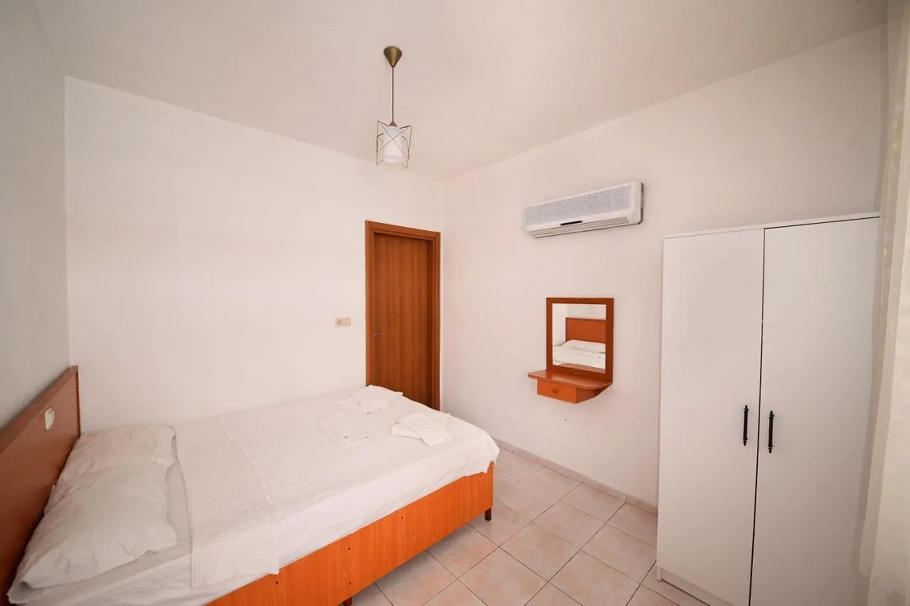 Fethiye Apart Otel トルコ