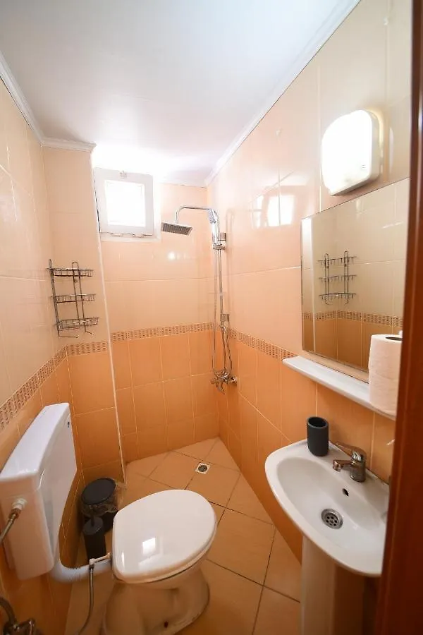 Fethiye Apart Otel