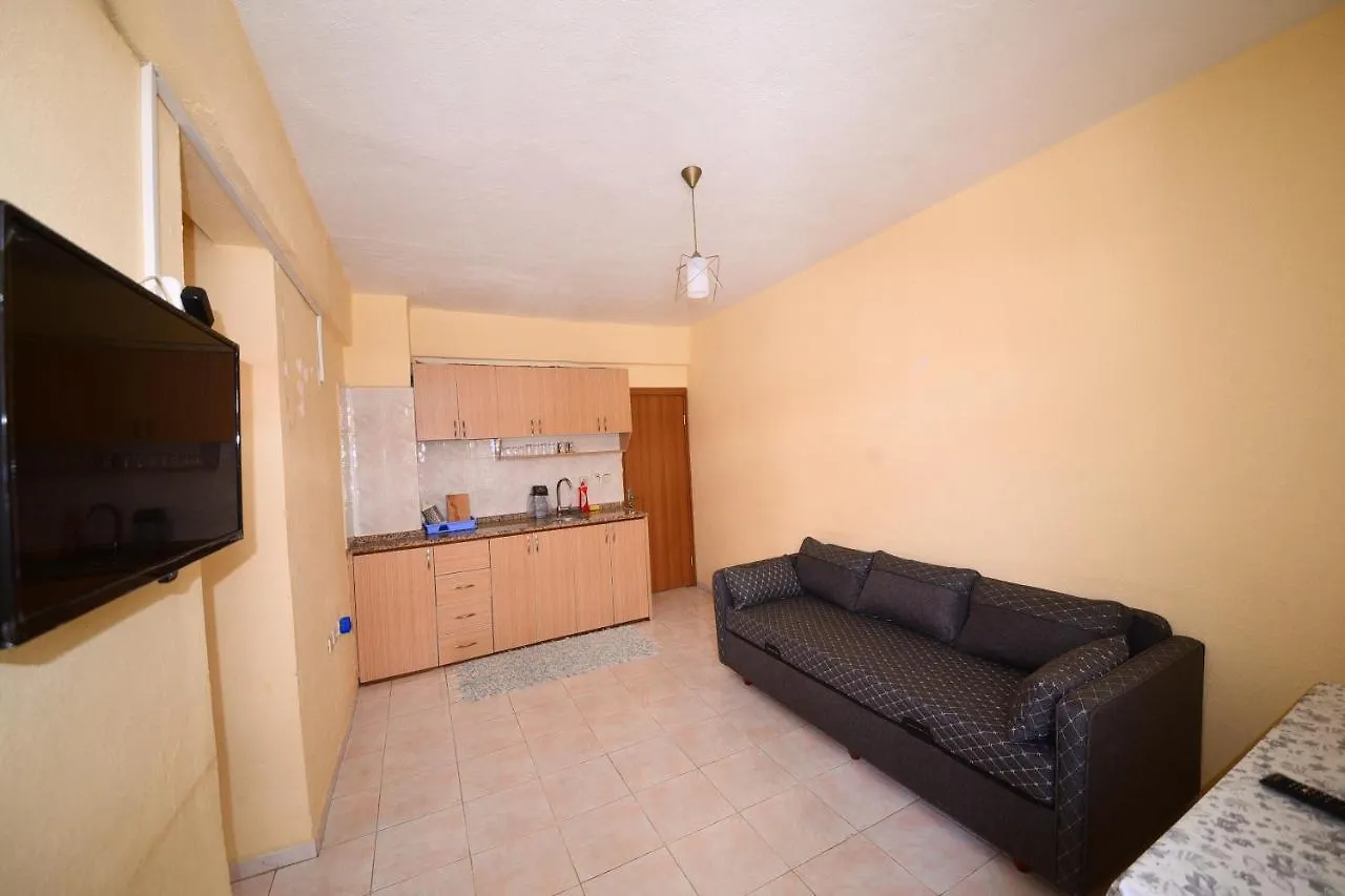 アパートホテル Fethiye Apart Otel