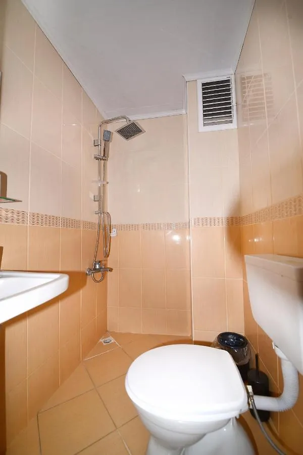 アパートホテル Fethiye Apart Otel トルコ