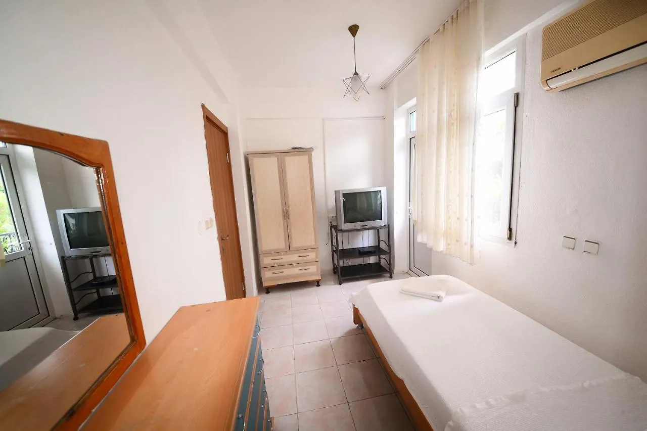 Fethiye Apart Otel トルコ