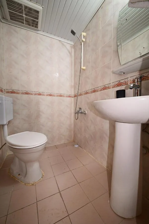 アパートホテル Fethiye Apart Otel