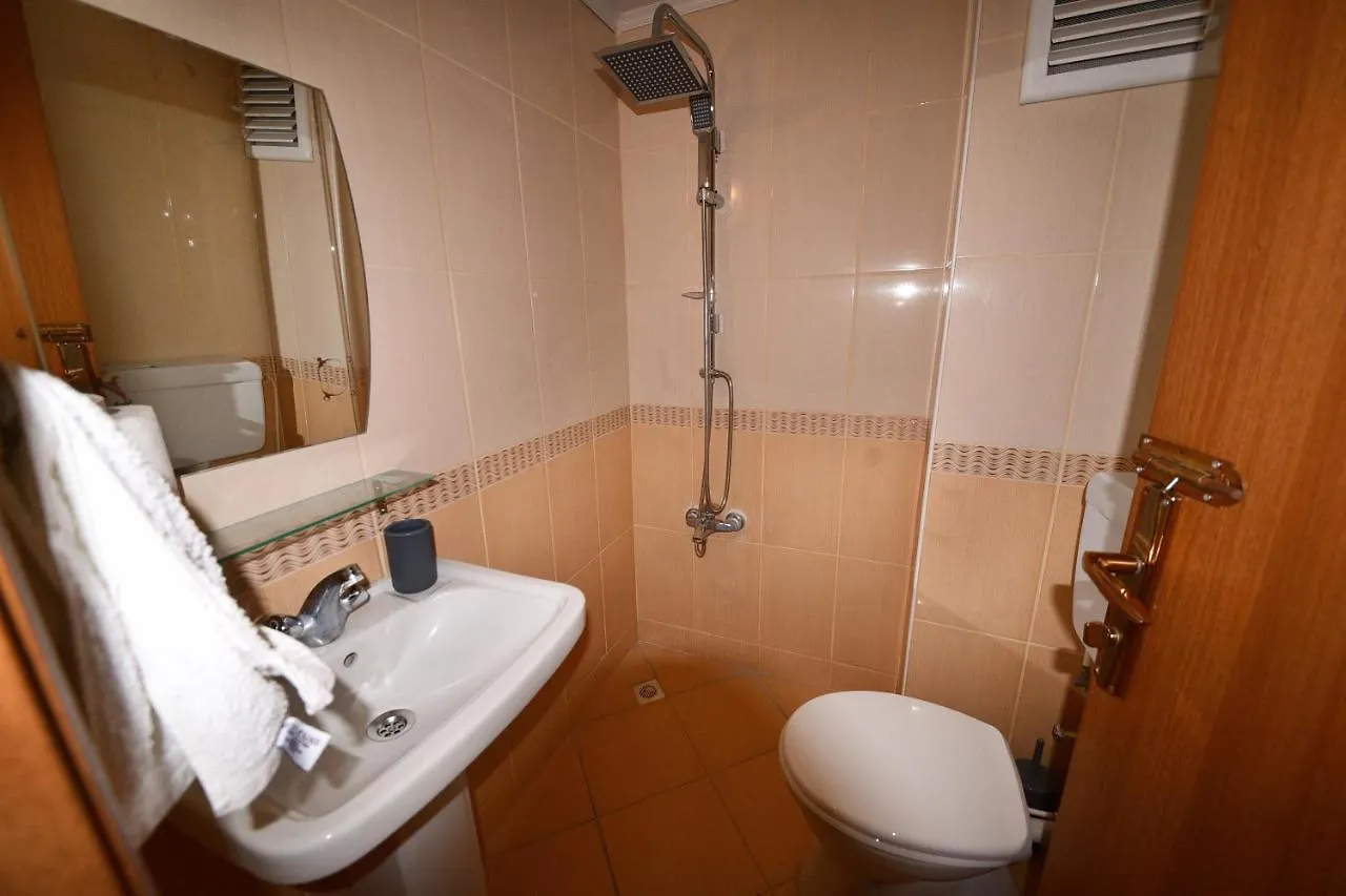 Fethiye Apart Otel アパートホテル