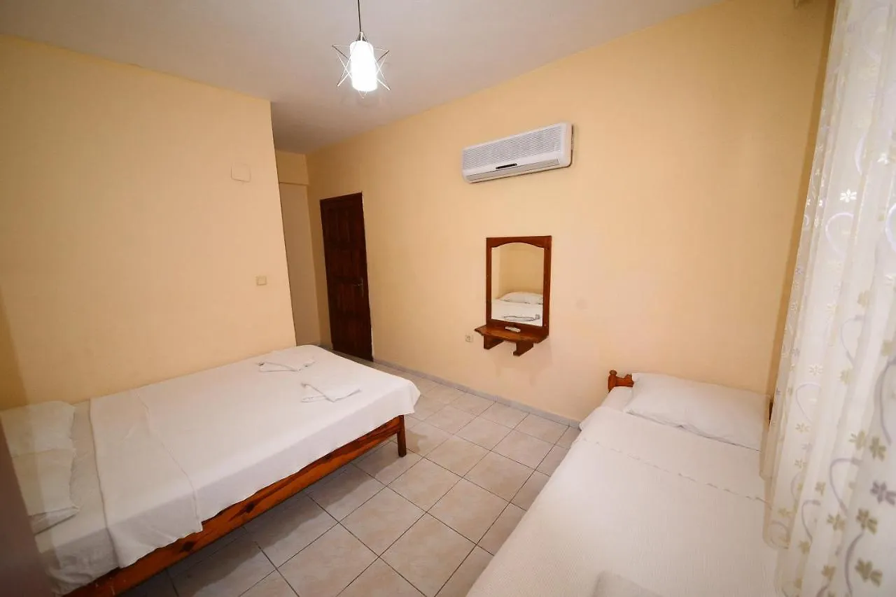 Fethiye Apart Otel アパートホテル