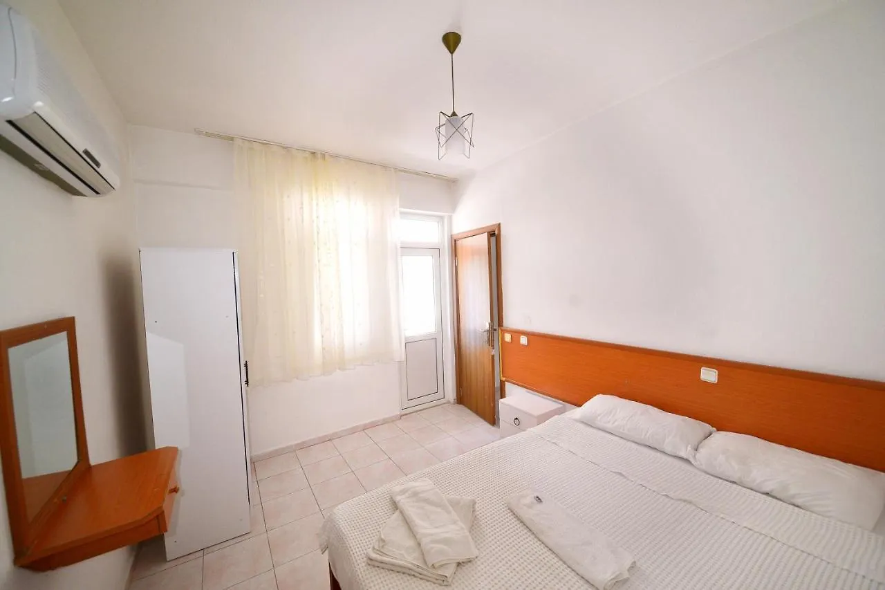 Fethiye Apart Otel アパートホテル