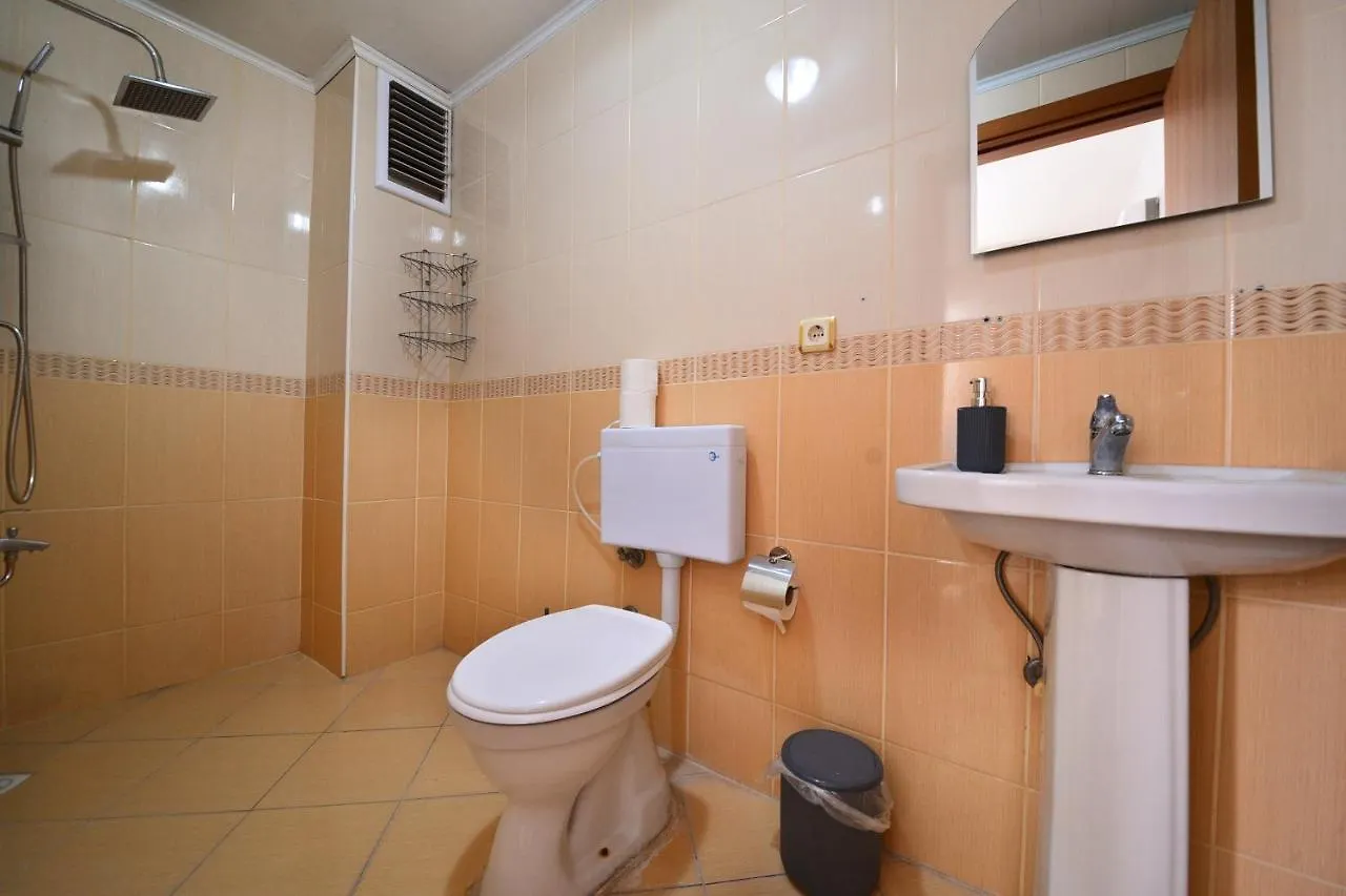Fethiye Apart Otel 0*,