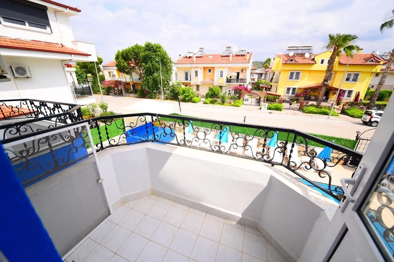 Fethiye Apart Otel