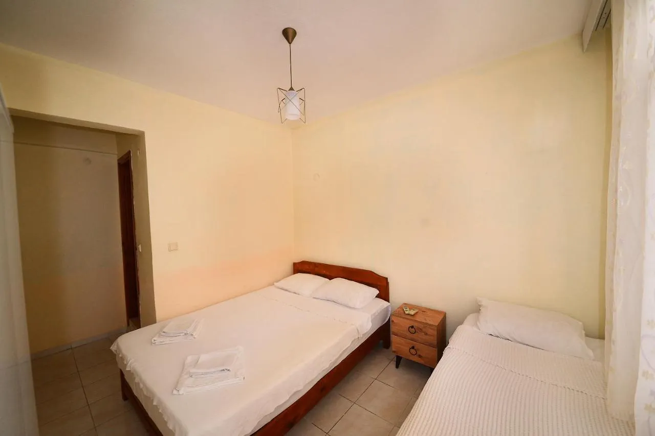 Fethiye Apart Otel Τουρκία
