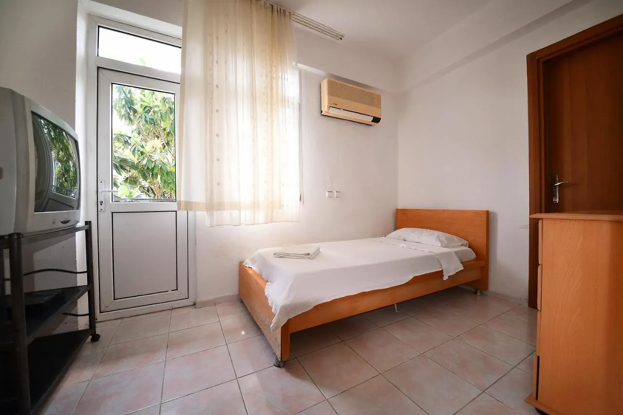 Fethiye Apart Otel 0*,  トルコ