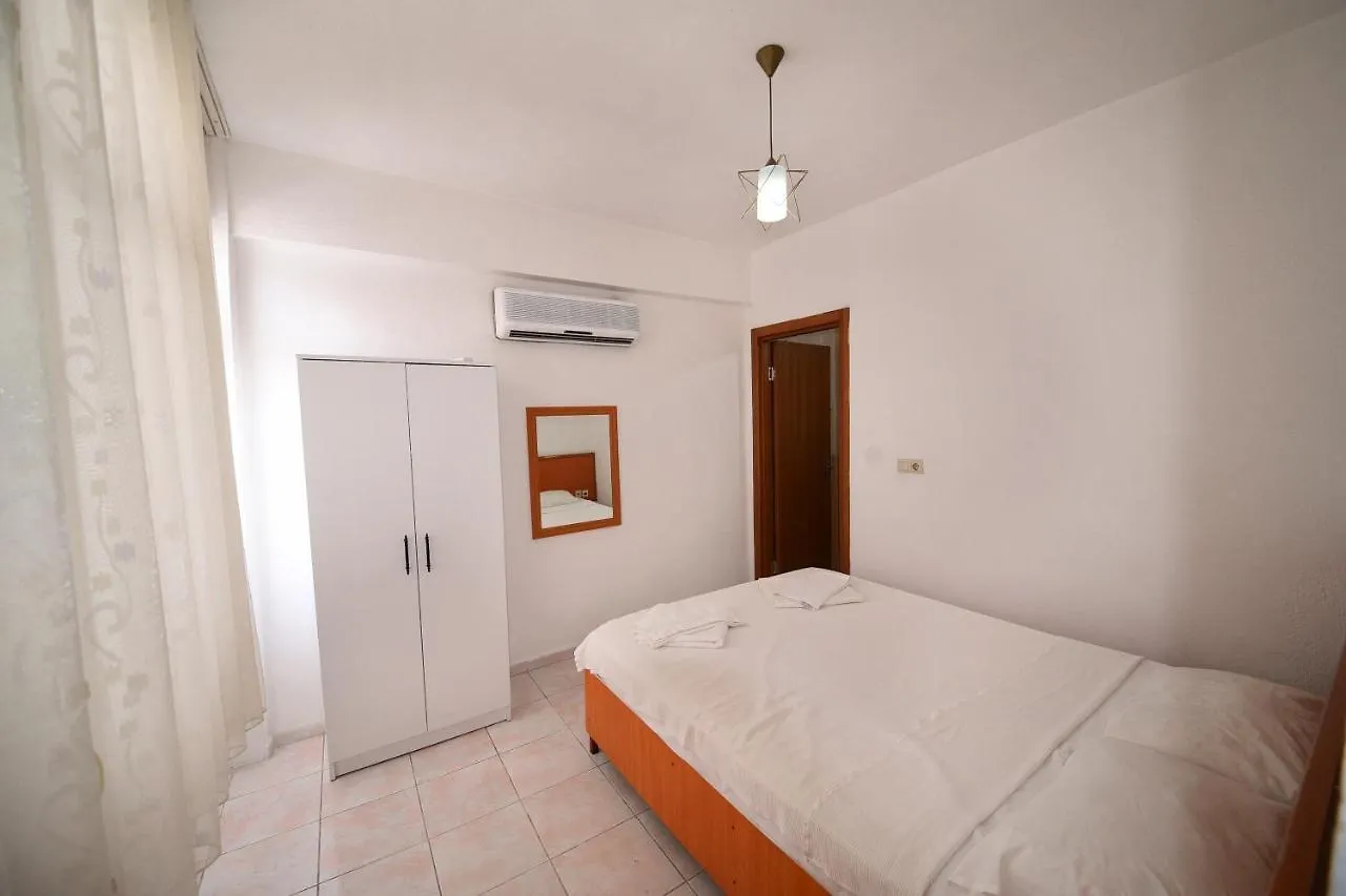 アパートホテル Fethiye Apart Otel