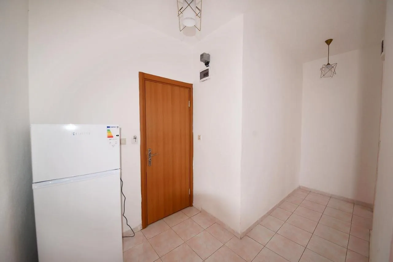 アパートホテル Fethiye Apart Otel