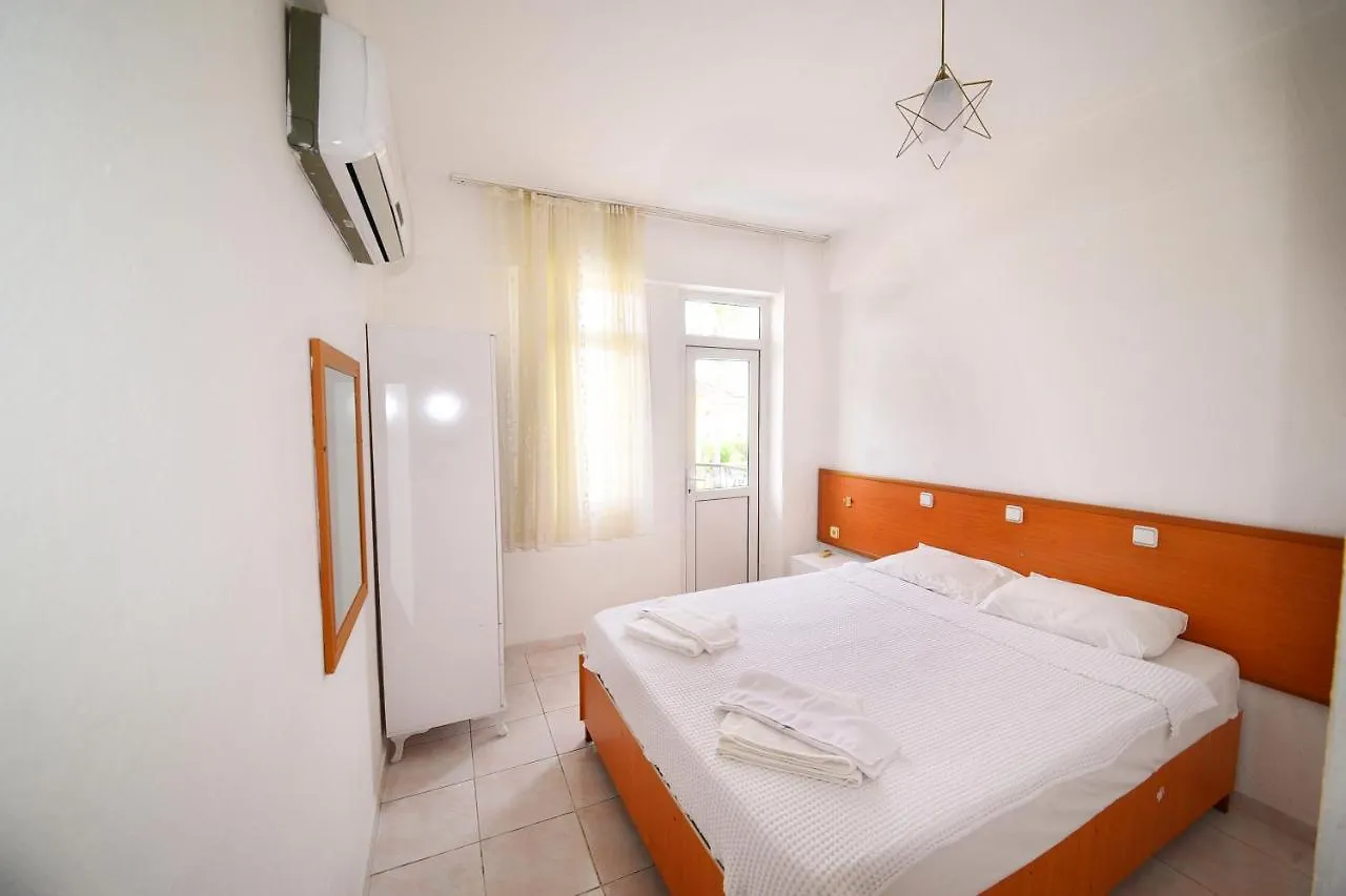 Fethiye Apart Otel アパートホテル