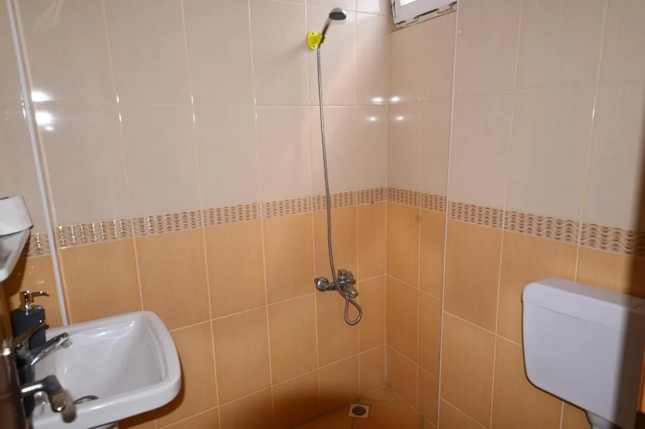 Fethiye Apart Otel 0*,  Τουρκία