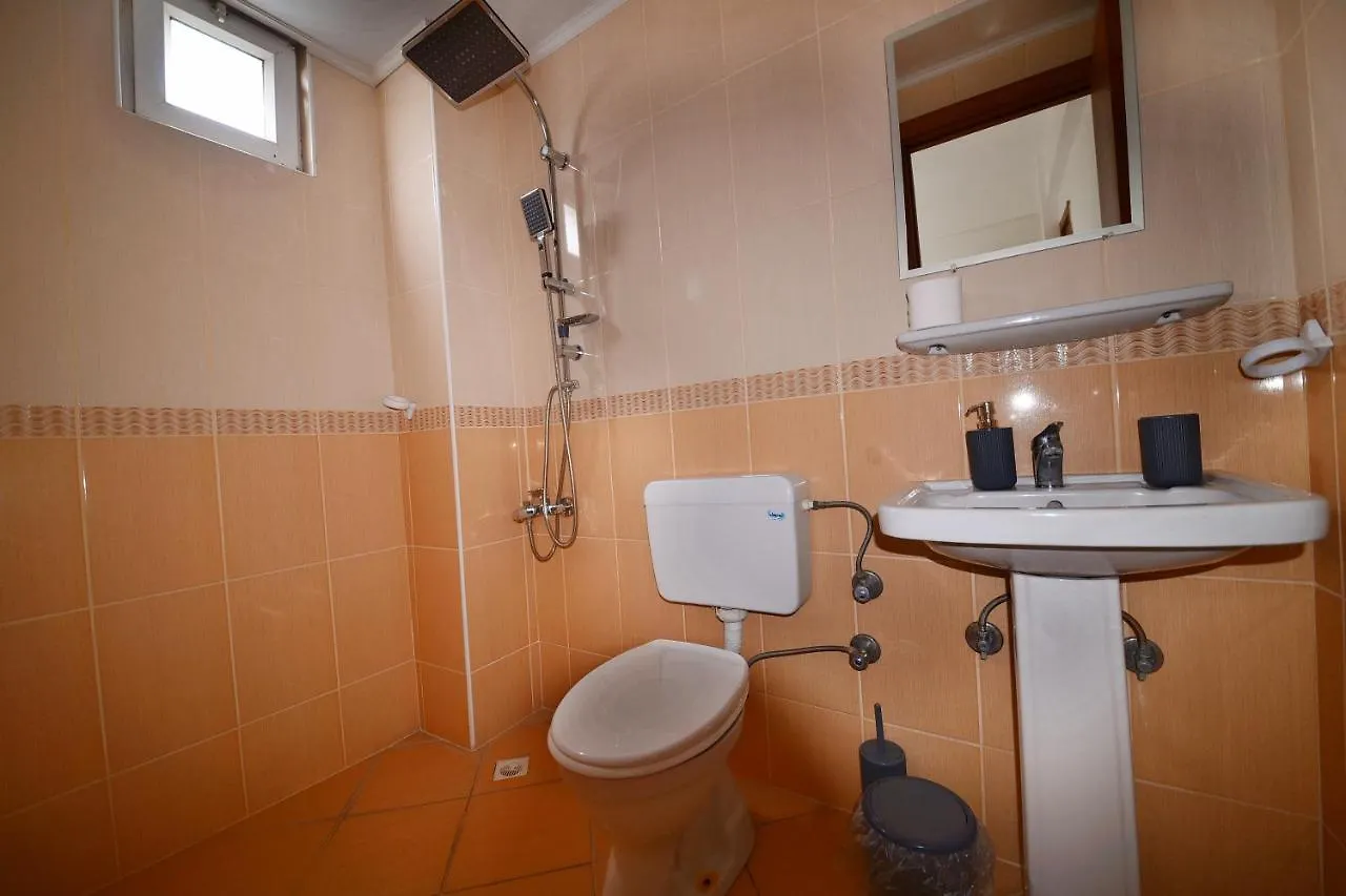 Fethiye Apart Otel