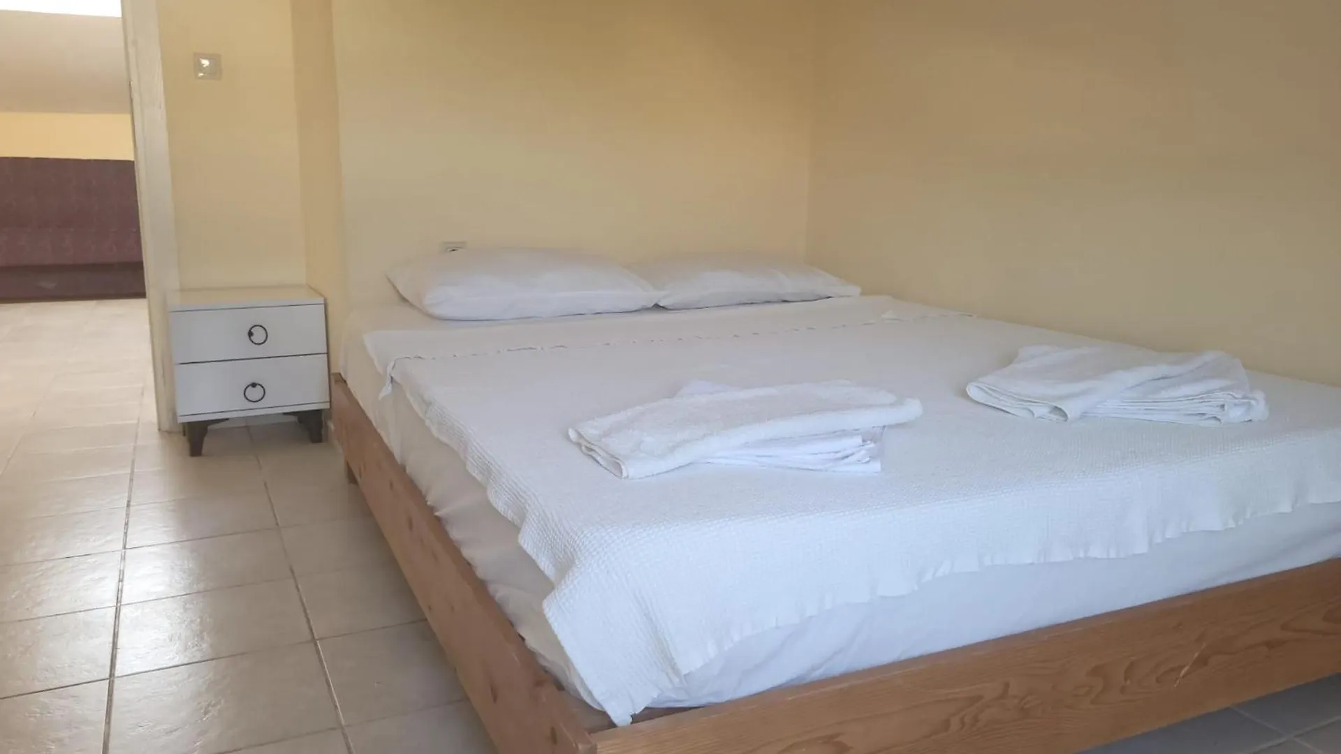 Fethiye Apart Otel 0*,  トルコ