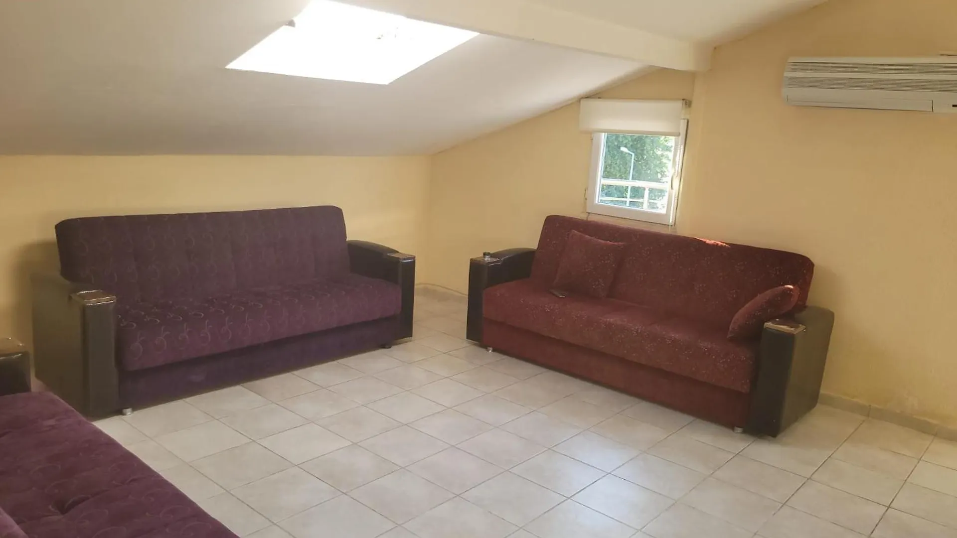 アパートホテル Fethiye Apart Otel