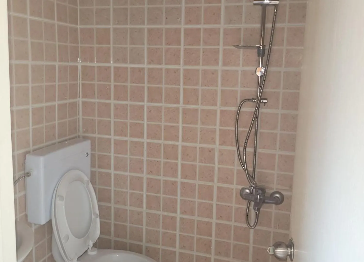 Fethiye Apart Otel Ξενοδοχείο με διαμερίσματα