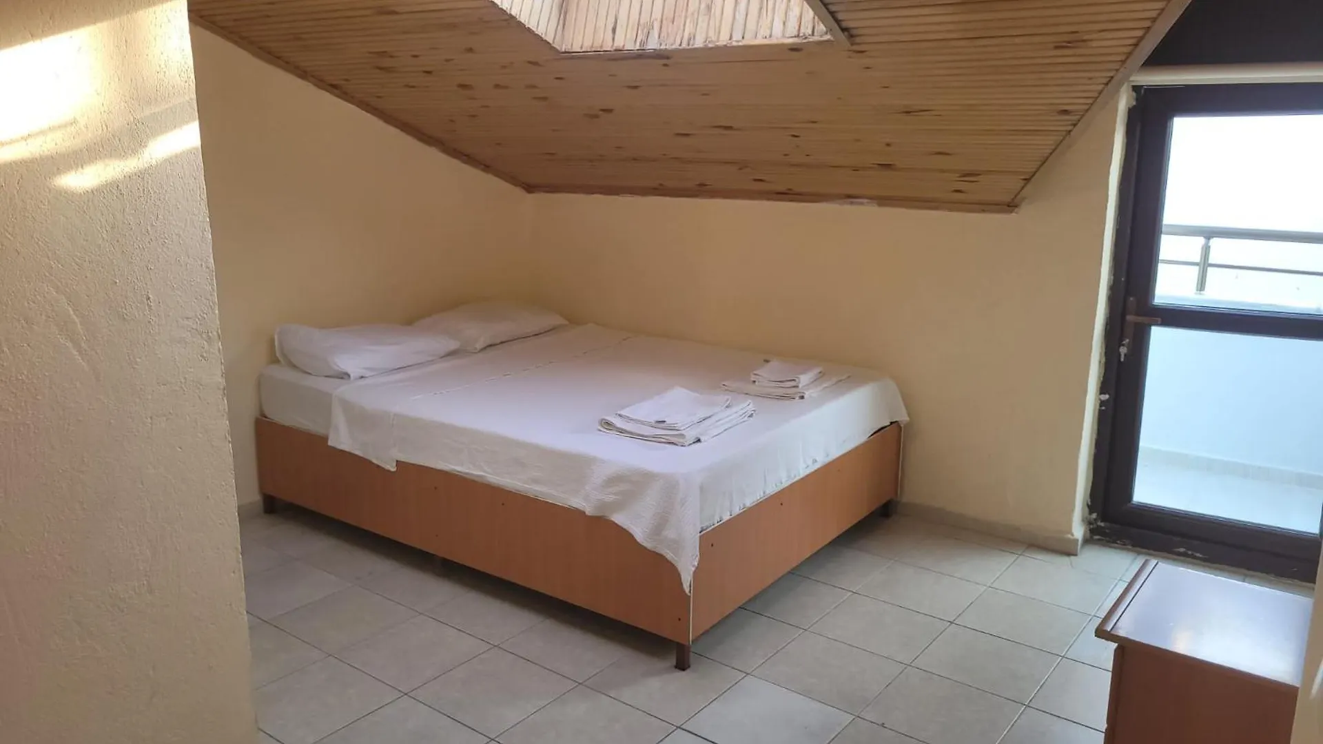 Fethiye Apart Otel 0*,