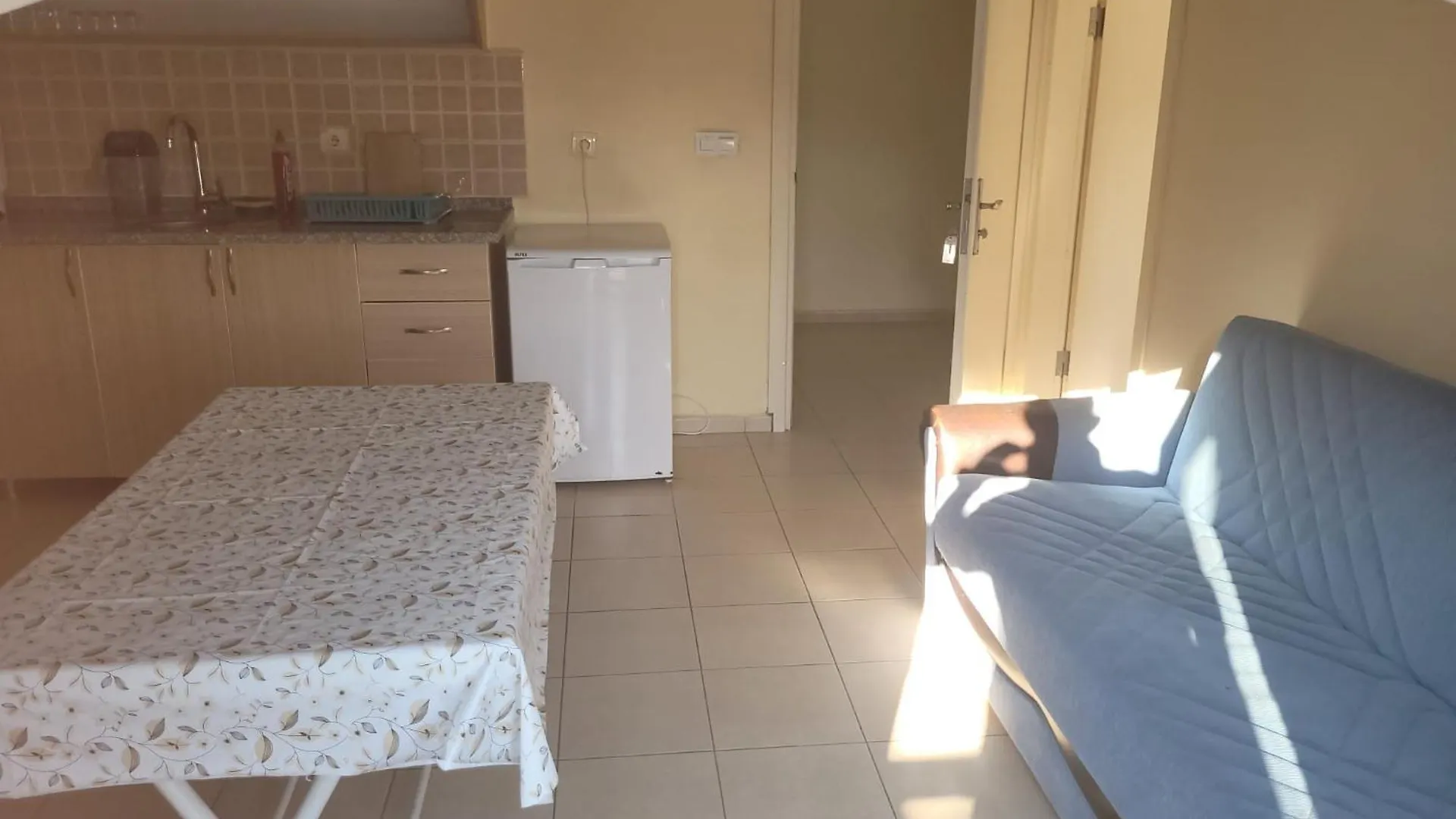 Fethiye Apart Otel Τουρκία
