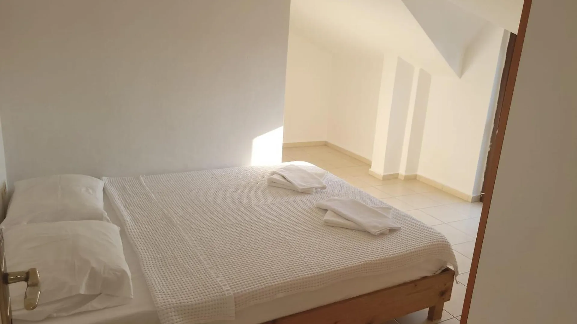 Fethiye Apart Otel 0*,