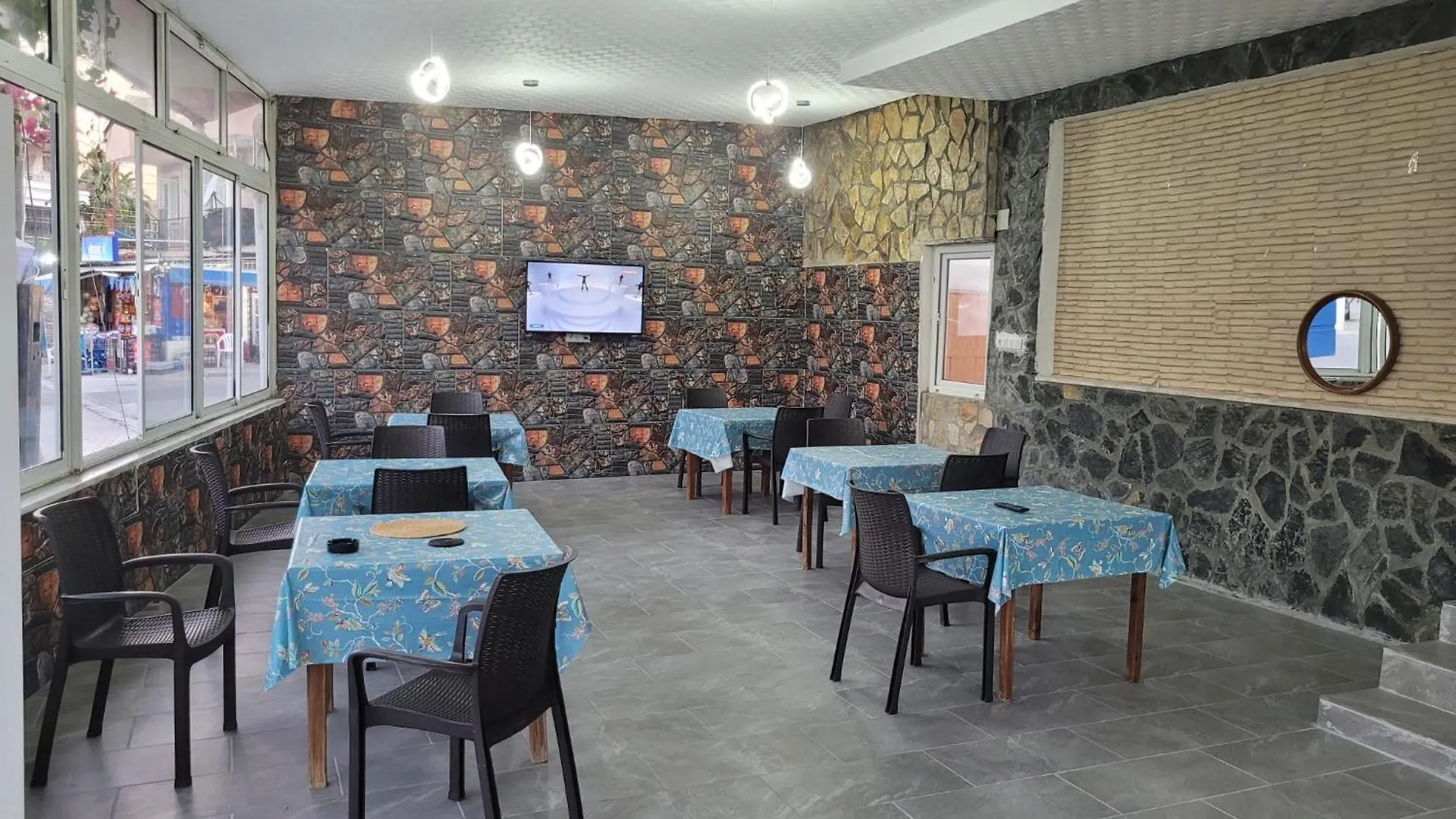 Fethiye Apart Otel 0*,  トルコ