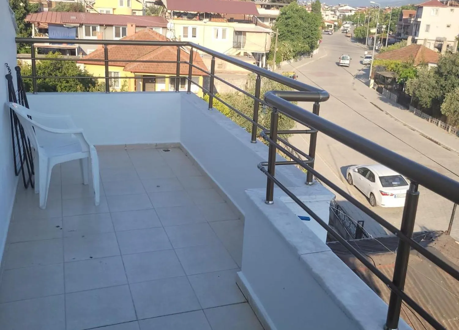 Fethiye Apart Otel Τουρκία