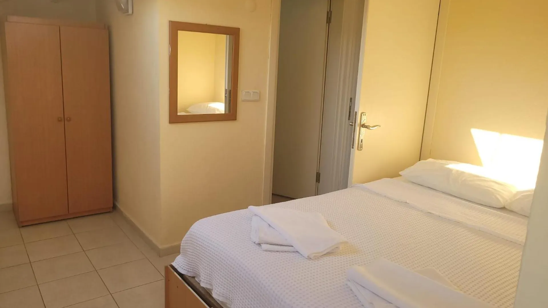Fethiye Apart Otel アパートホテル
